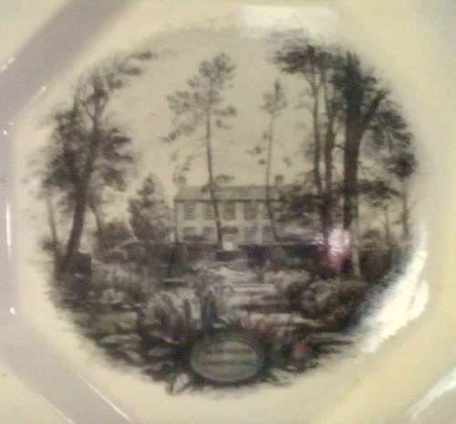 Home of Bontes - Johnson Brothers