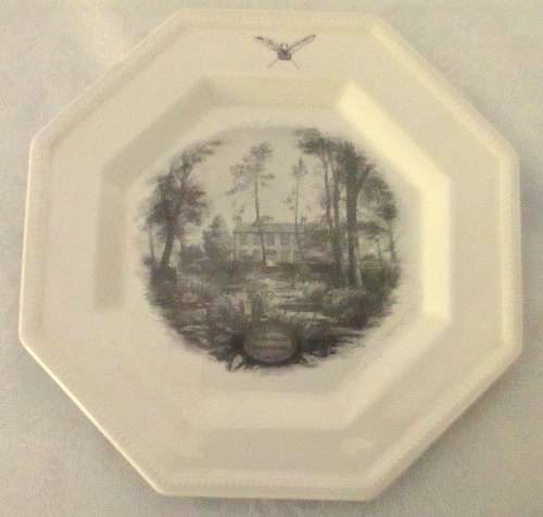 Home of Bontes - Johnson Brothers