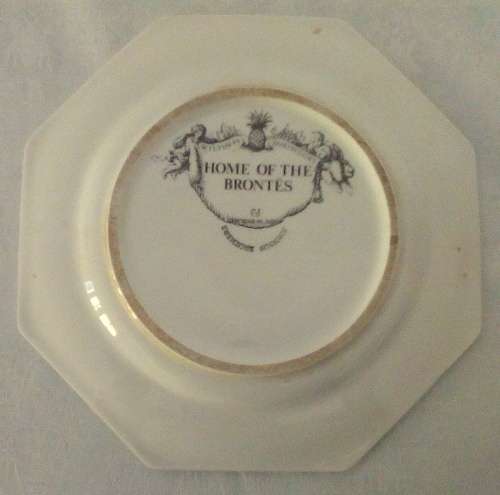 Home of Bontes - Johnson Brothers