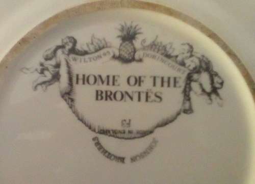 Home of Bontes - Johnson Brothers