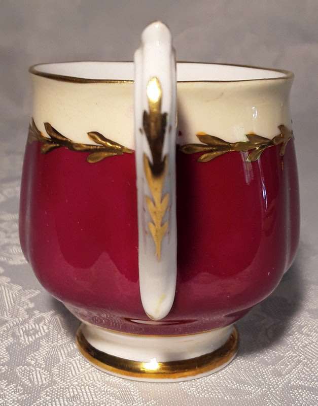 Vintage Royal Albert Duo