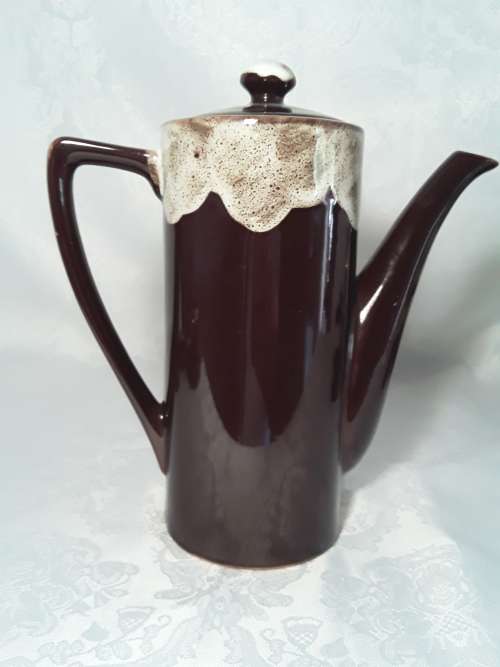 Japanese Mid Century Coffee Set