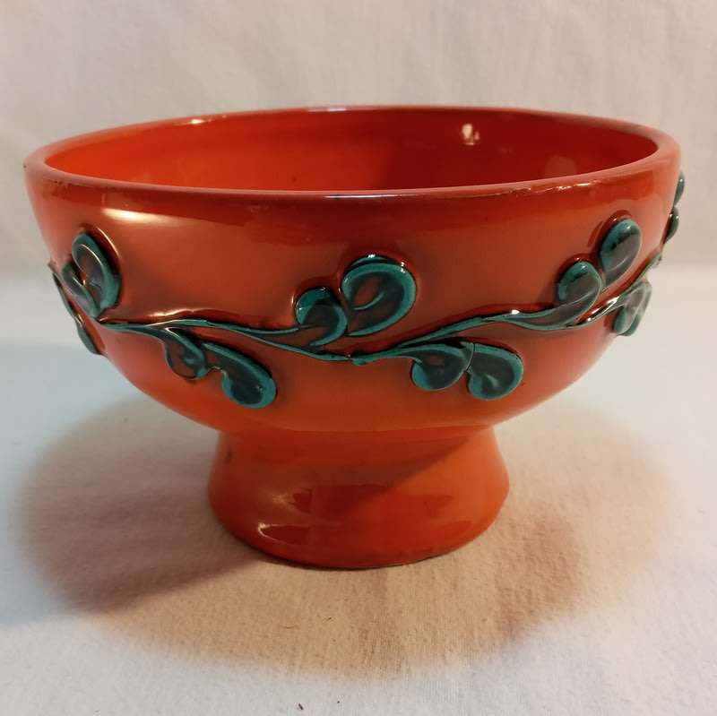 Italian Mid Century  Planter
