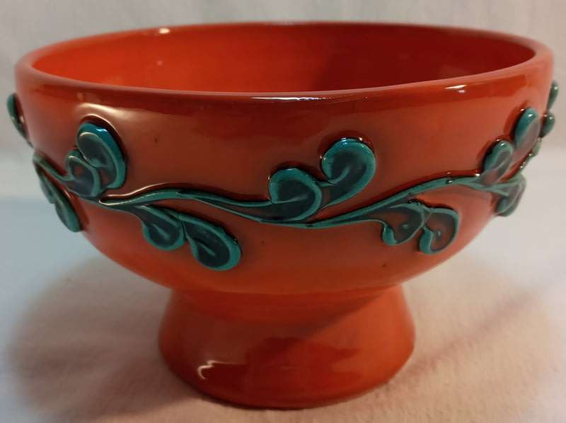 Italian Mid Century  Planter