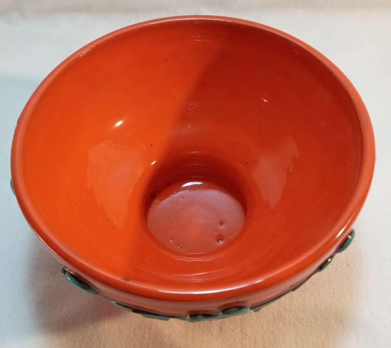 Italian Mid Century  Planter