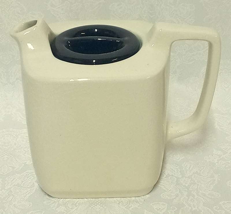 1970s RETRO Goblin Tea Pot -  Made in England