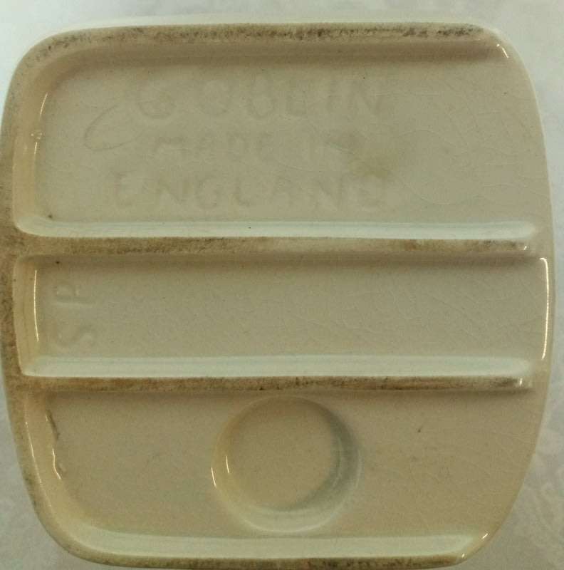 1970s RETRO Goblin Tea Pot -  Made in England