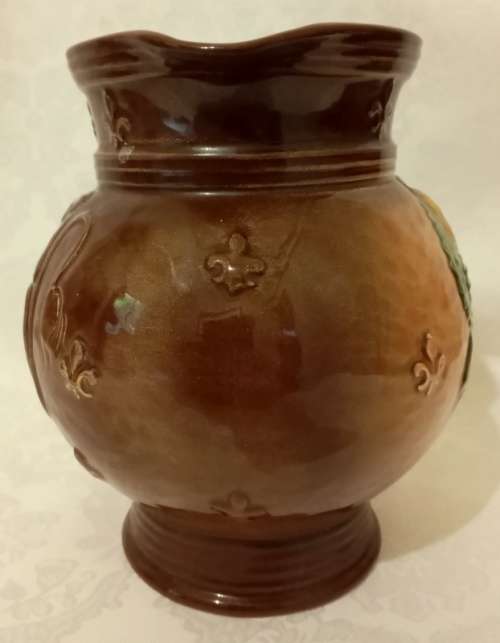 Vintage Royal Doulton Queen Elizabeth Pitcher