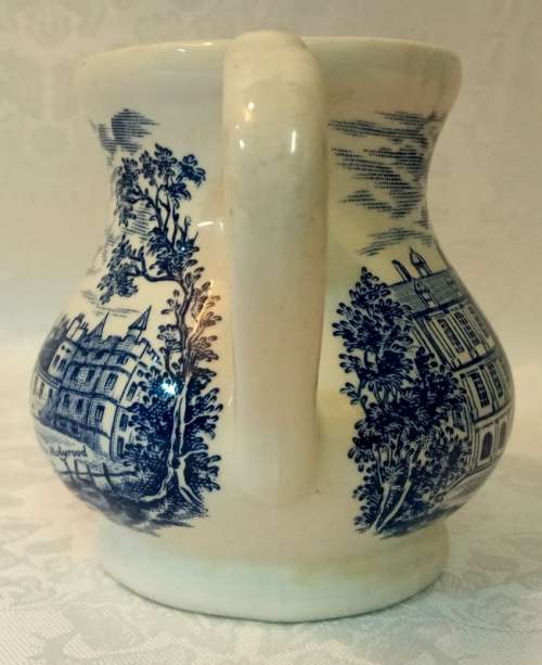 Broadhurst  Commemoration of Charles and Dianas Wedding