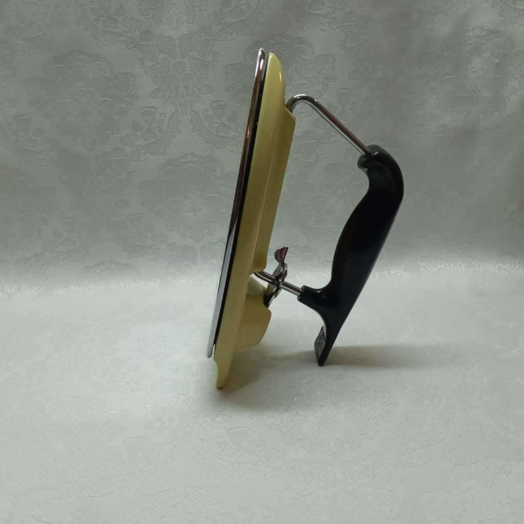 Circa 1936 Vintage HMV Electric travelling Iron