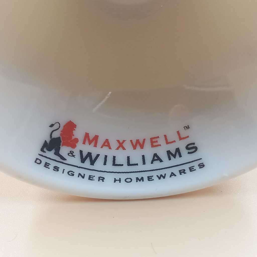 Funky Maxwell William Egg Cups