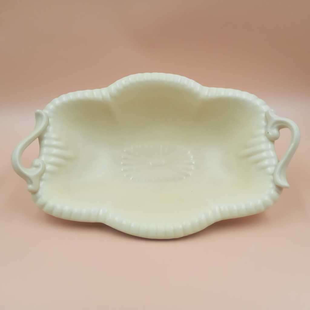 Vintage Crown Devon Handled Bowl. This item is very old.