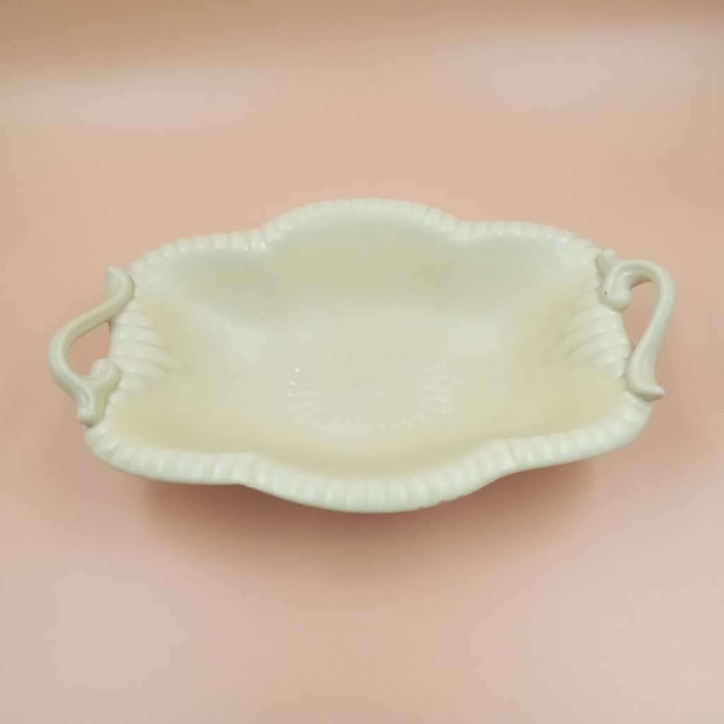 Vintage Crown Devon Handled Bowl. This item is very old.