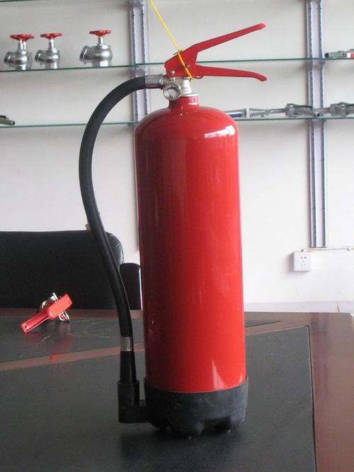 Brand New 2.5Kg DCP Powder Fire Extinguisher