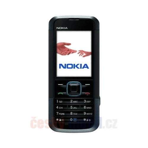 BRAND NEW NOKIA 5000 IN BLACK!!! VERY RARE!!!!