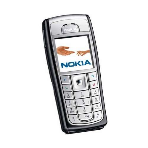 CRAZZZZY R1 AUCTION!!! NOKIA 6230i - VERY RARE!!!