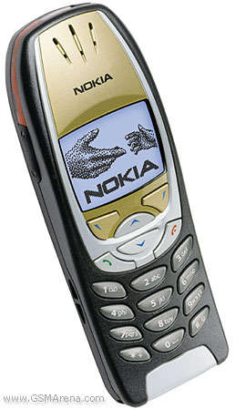 ***CRAZZZZZY R1 AUCTION***THE LEGEND NOKIA 6310i***