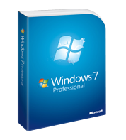 ***WINDOWS 7 PROFESSIONAL - BRAND NEW SEALED***