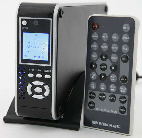 ****BRAND NEW 1TB MULTIMEDIA PLAYER WITH HDMI***