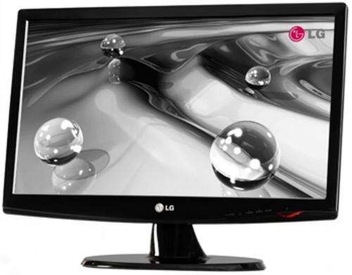 ***HUUUUUUUGE LG 23" LCD***