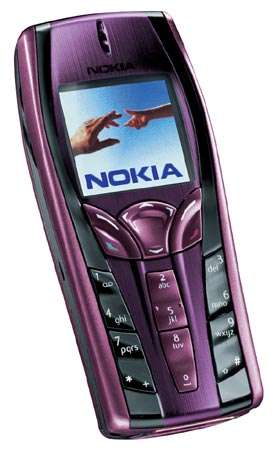 ***DEMO NOKIA 7250i***STILL LOOKS NEW***