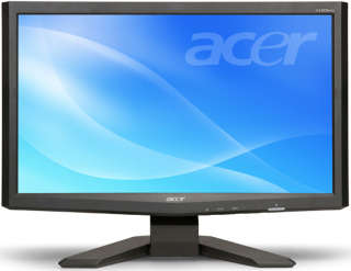 ***BRAND NEW SEALED***ACER 18.5" LED MONITOR***