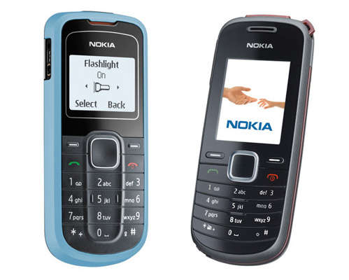 ***NOKIA 1202***BRAND NEW***