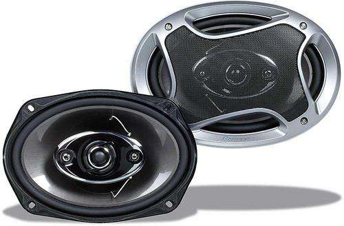 ***PROMAX 500W 6x9 SPEAKER SET***