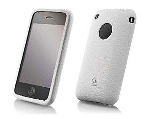 ***ORIGINAL CAPDASE SOFT FRAME FOR iPHONE 3G/3GS***