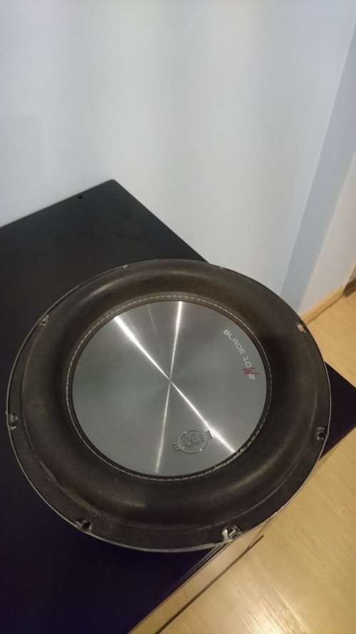 Reference Audio Blade 10.2 Subwoofer *MAKE AN OFFER*