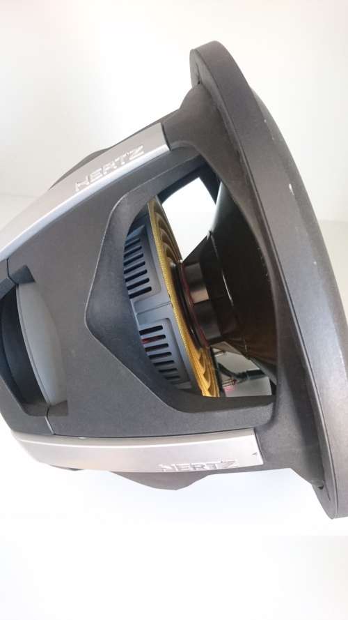 Hetz Mille ML 3000 Subwoofer *MAKE AN OFFER*