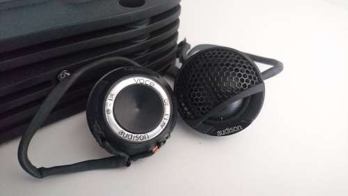 Audison AV1.1 Tweeters *MAKE AN OFFER*