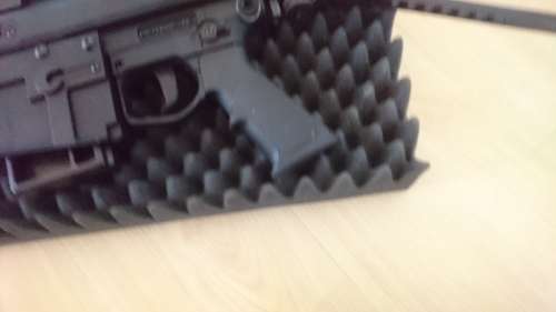 Milsig M17 Elite Black & Accessories *MAKE AN OFFER*
