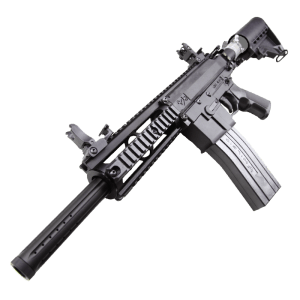 Milsig M17 Elite Black & Accessories *MAKE AN OFFER*