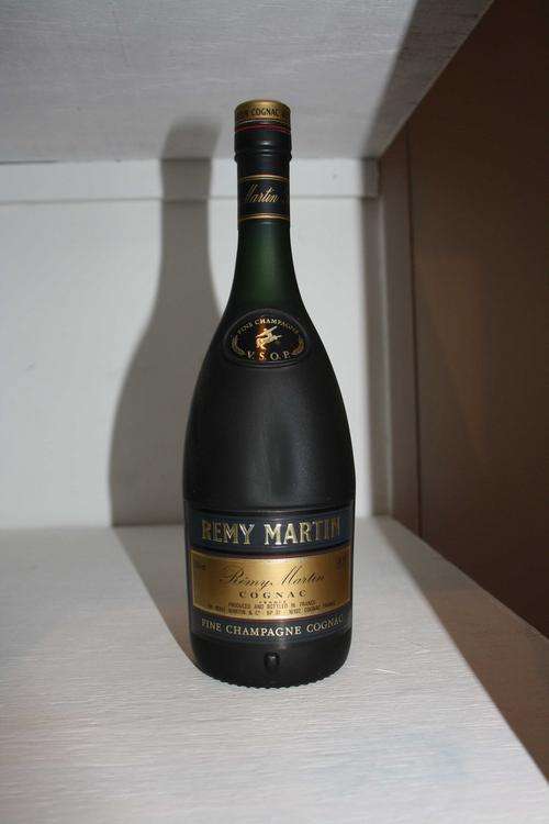 Remy Martin