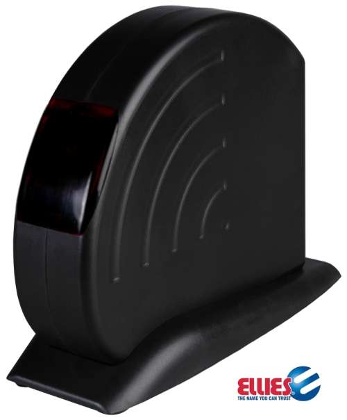 Ellies Audio Video Receiver ONLY (BPWVE1)