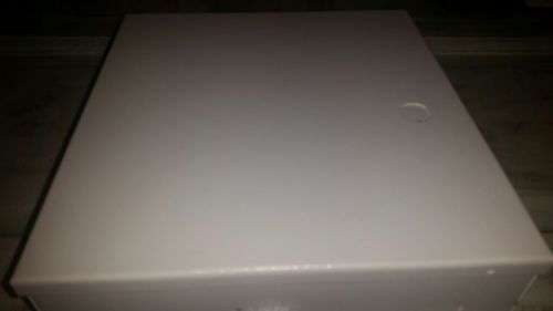 IDS-800 Alarm board and Keypad (in Metal housing)