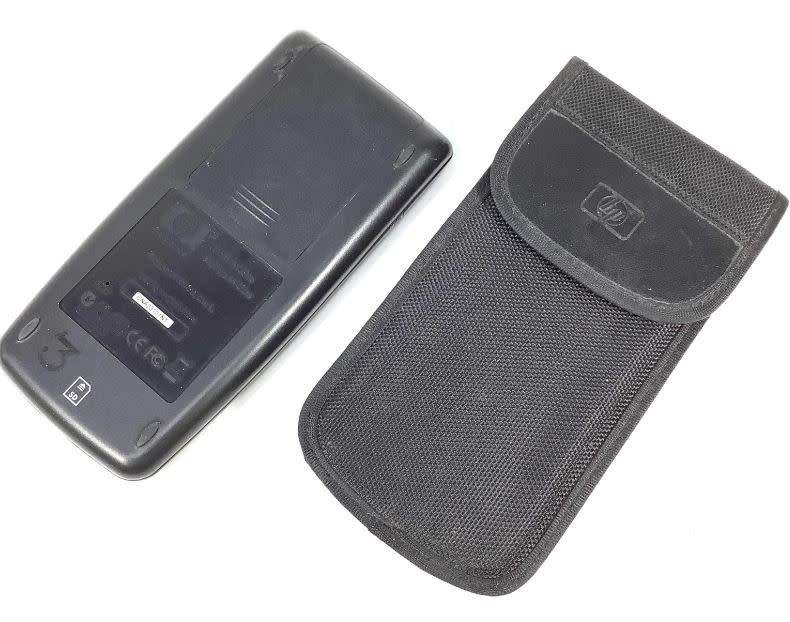 HP 50G Graphics Calculator