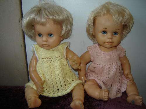 First love, 70's and 80'2