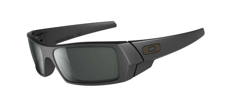 Oakley Gascan Polarized