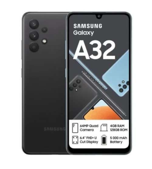 Samsung A32