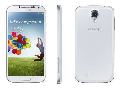 SAMSUNG S4
