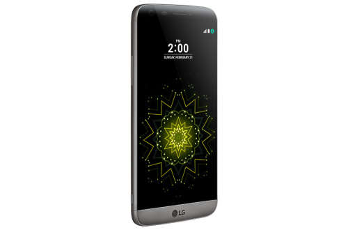 LG G5