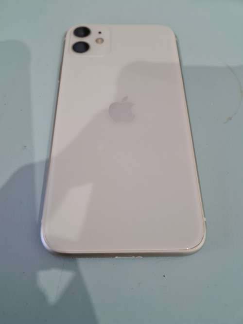 iPhone 11 128GB