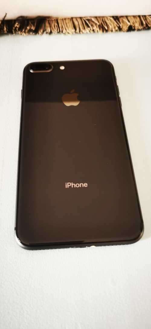 iPhone 8 Plus 256GB