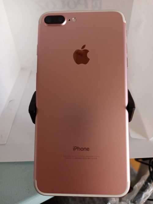 iPhone 7 Plus 128GB
