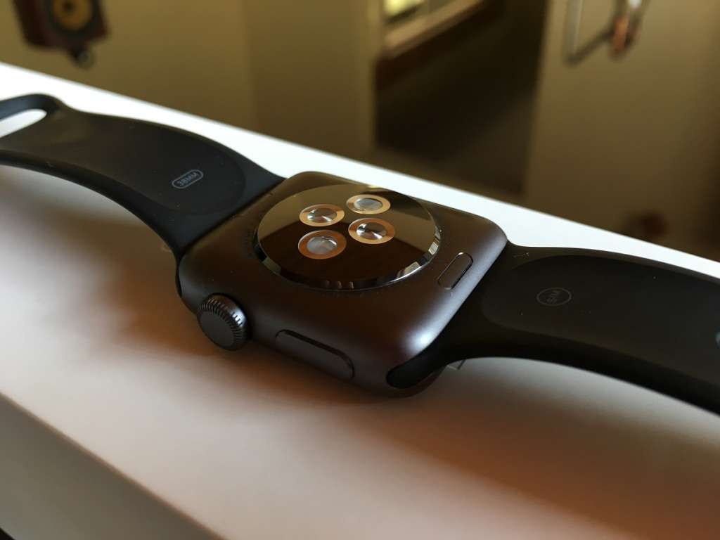 Apple Watch  series 2 (38mm)