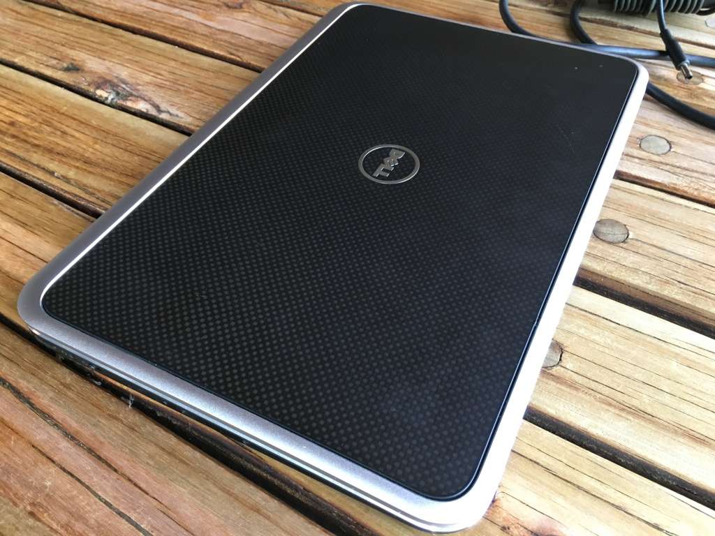 Dell XPS 12 core i5 9Q33 - SCREEN NOT WORKING