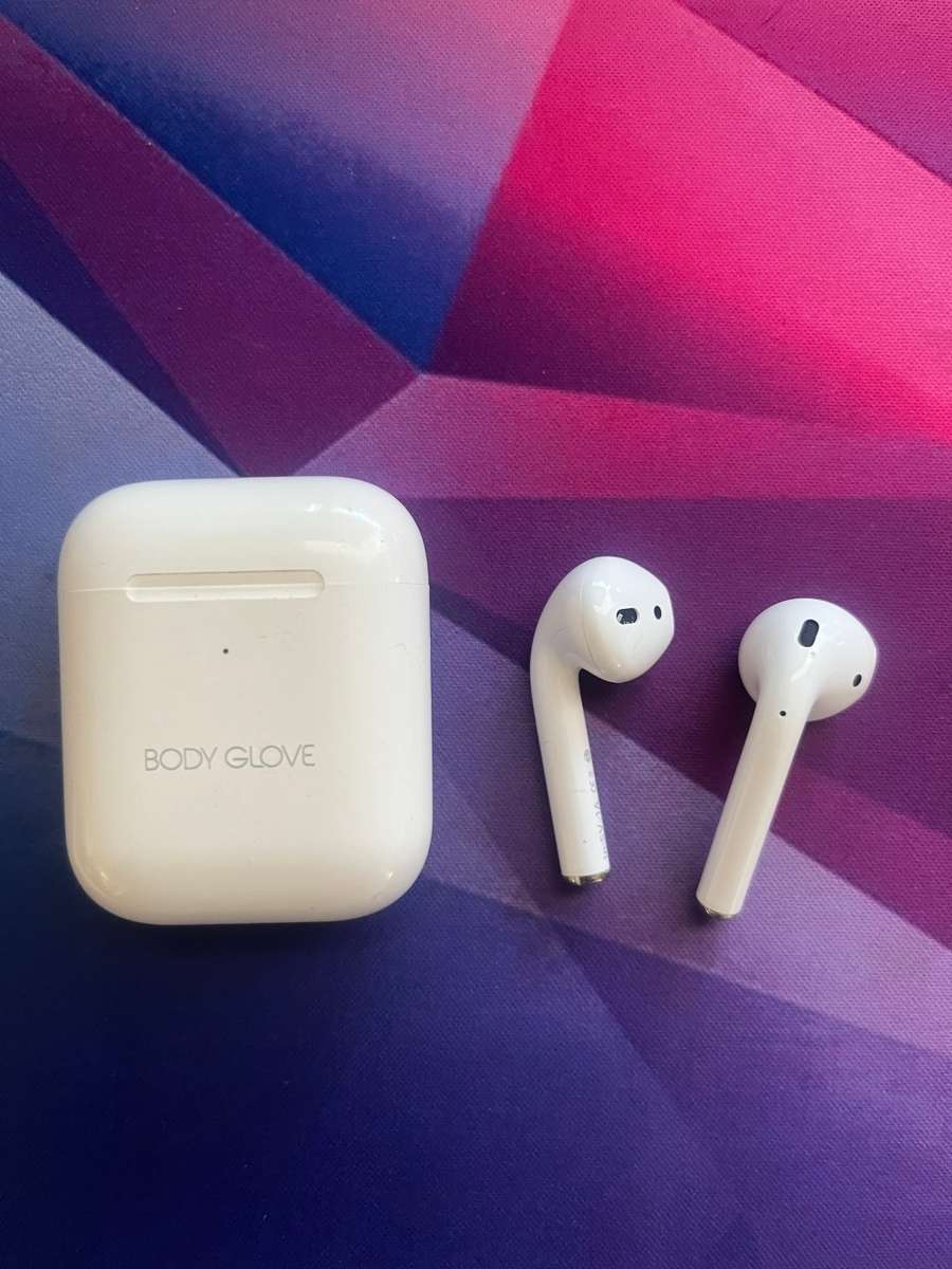 Body Glove Mini pods - bluetooth Earbuds