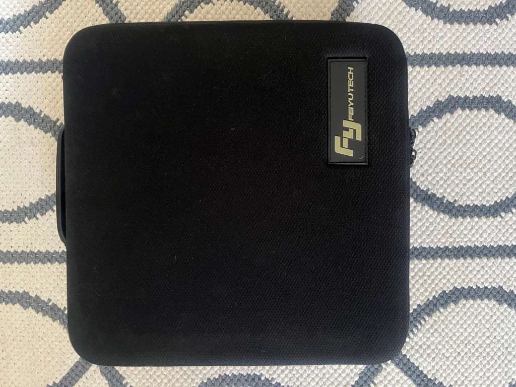 Feiyu A1000 3-Axis Motorized Gimbal Stabilizer